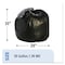 Stout 30 gal Trash Bags, 30 in x 39 in, Extra Heavy-Duty, 1.3 mil, Brown/Black, 100 PK T3039B13 - alternate 9